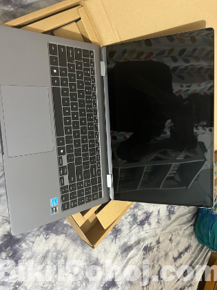 Samsung book4 360 2 in 1